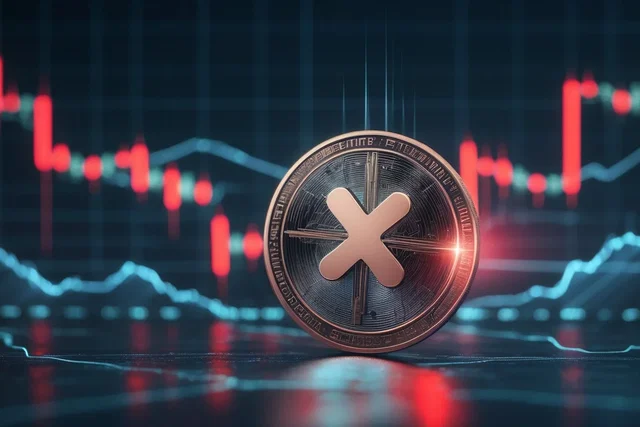 XRP rischia crollo del 40% se non regge quota 2 dollari