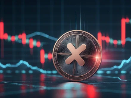 XRP rischia crollo del 40% se non regge quota 2 dollari