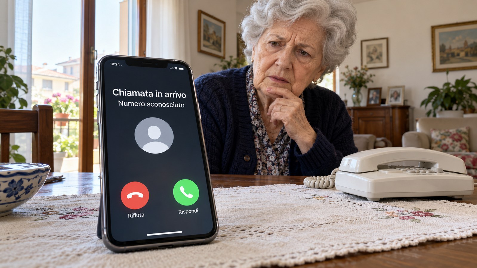 Truffa del finto avvocato, due denunciati a Udine