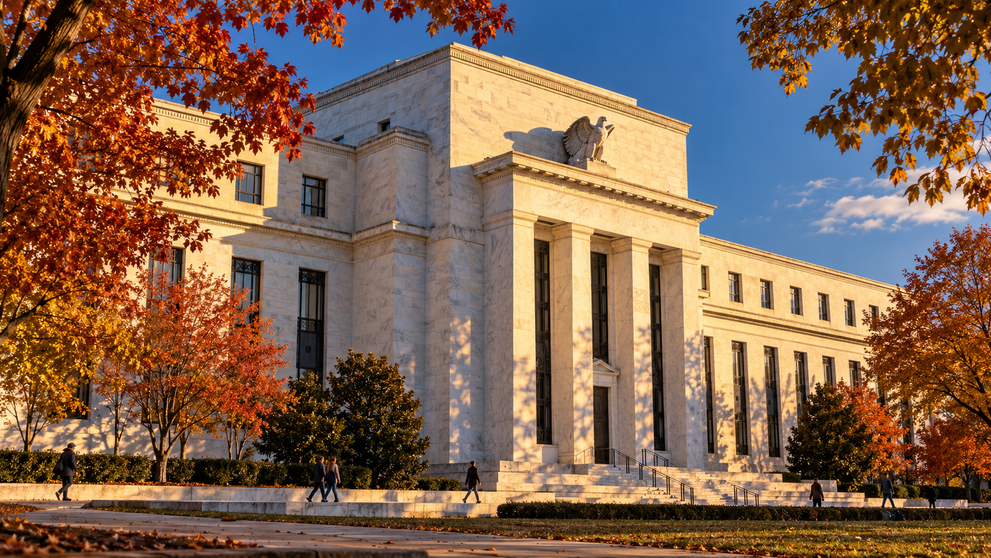 Mercati, 26 ottobre-1 novembre: Fed e BCE
