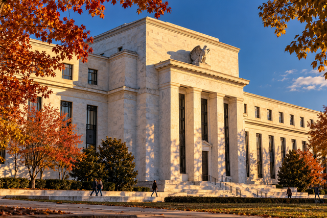 Mercati, 26 ottobre-1 novembre: Fed e BCE