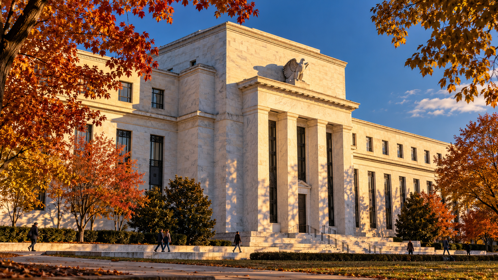 Mercati, 26 ottobre-1 novembre: Fed e BCE