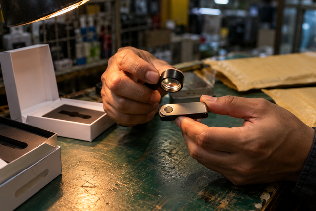 Ledger indaga sui furti e chiede a CryptoBilis di fermare le vendite