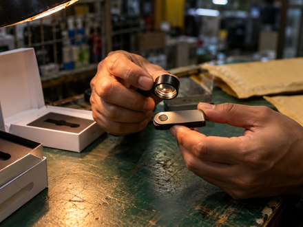 Ledger indaga sui furti e chiede a CryptoBilis di fermare le vendite