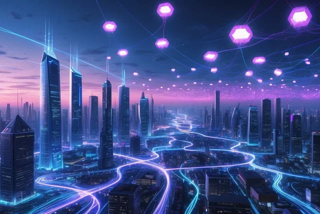 Helium IOT: la criptovaluta che rivoluziona l'Internet