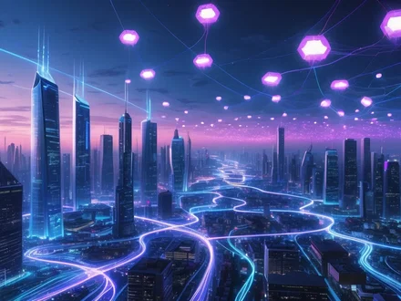 Helium IOT: la criptovaluta che rivoluziona l'Internet