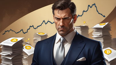 MicroStrategy sotto accusa per la scommessa Bitcoin