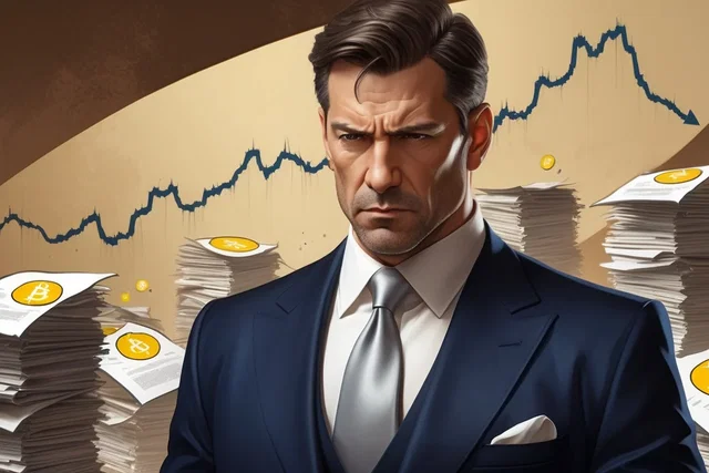 MicroStrategy sotto accusa per la scommessa Bitcoin