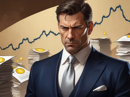 MicroStrategy sotto accusa per la scommessa Bitcoin