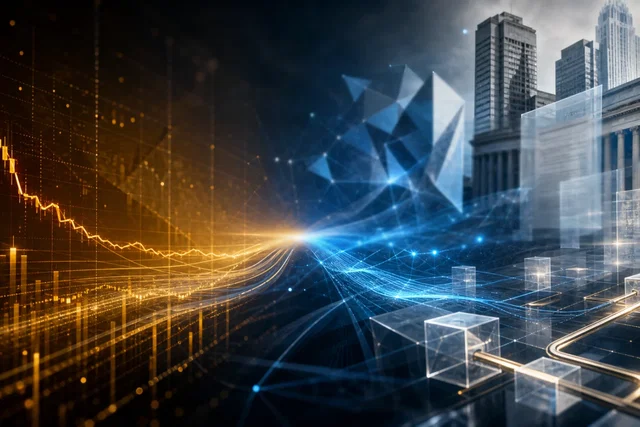 Bitcoin frena, Ethereum regge: SEC e Vanguard cambiano rotta