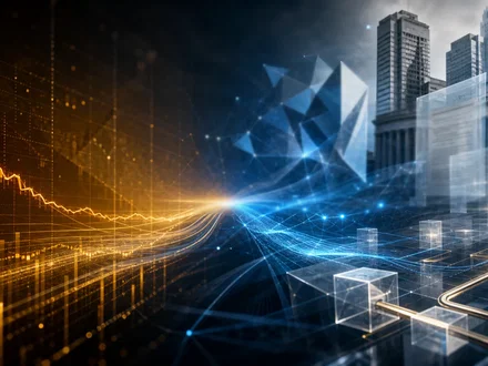 Bitcoin frena, Ethereum regge: SEC e Vanguard cambiano rotta