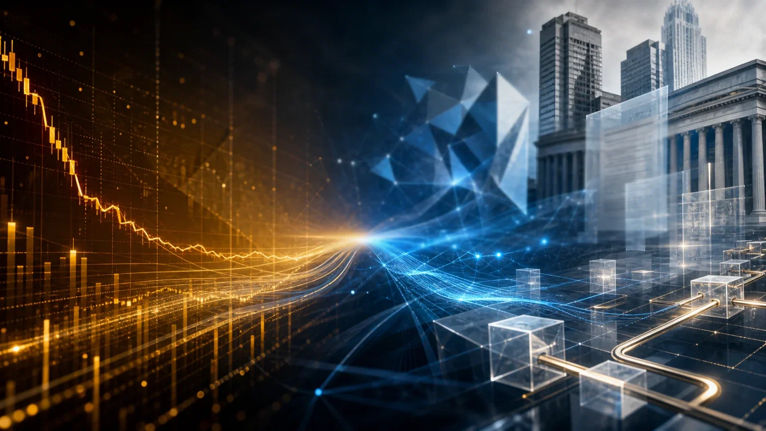 Bitcoin frena, Ethereum regge: SEC e Vanguard cambiano rotta