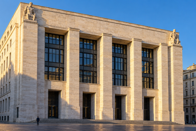 Borsa Italiana: orari di apertura e giorni di chiusura