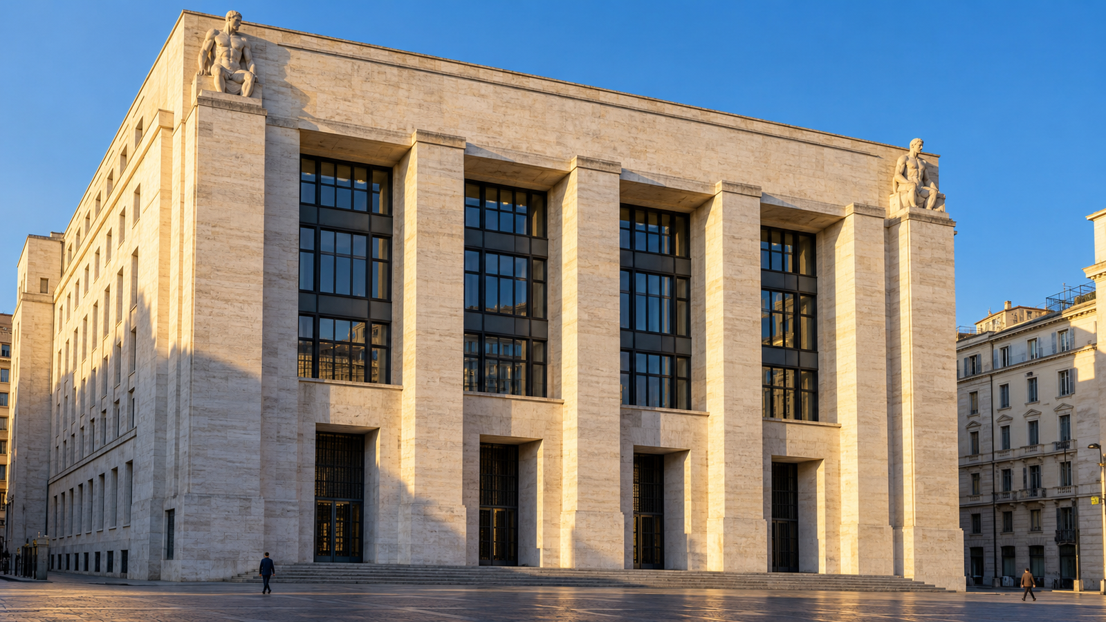 Borsa Italiana: orari di apertura e giorni di chiusura