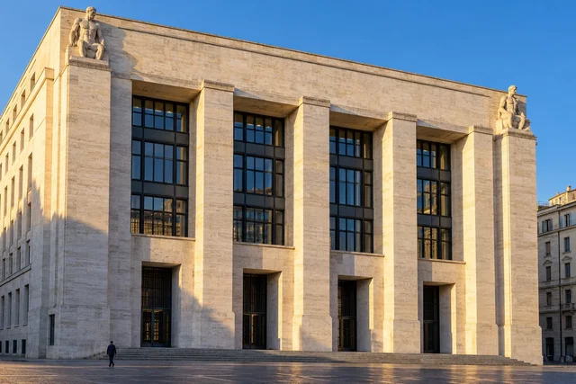 Borsa Italiana: orari di apertura e giorni di chiusura