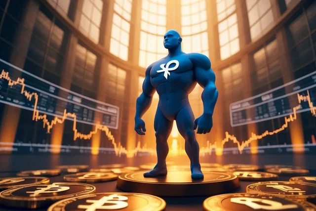 XRP resiste al supporto chiave, occhi puntati sulla SEC