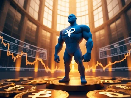 XRP resiste al supporto chiave, occhi puntati sulla SEC