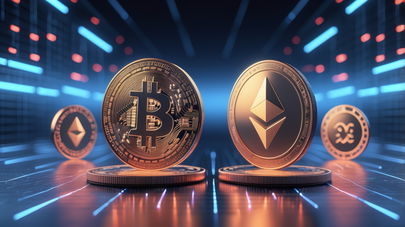 Token vs coin: differenze chiave nel mondo crypto