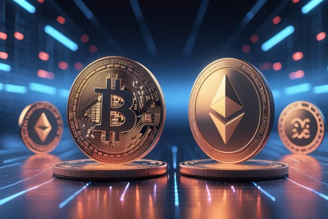 Token vs coin: differenze chiave nel mondo crypto