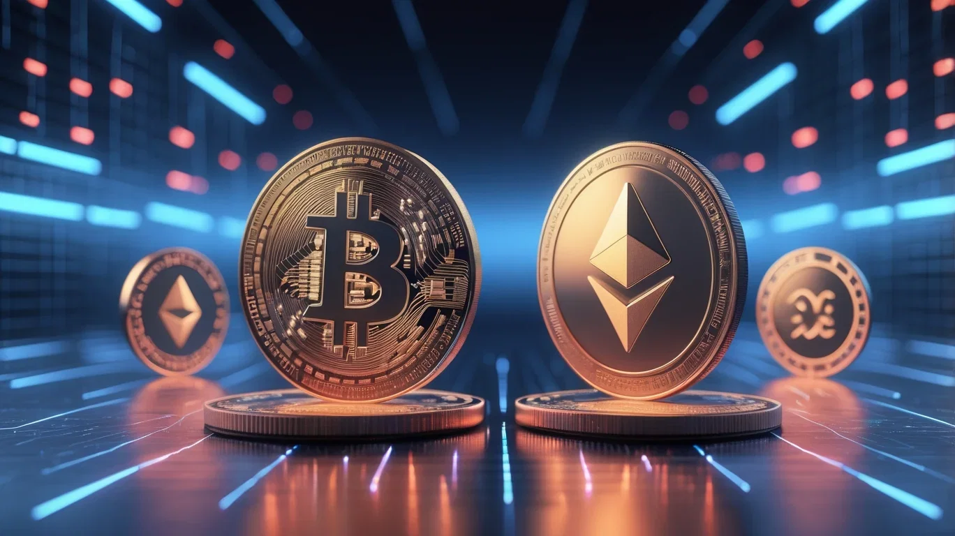Token vs coin: differenze chiave nel mondo crypto