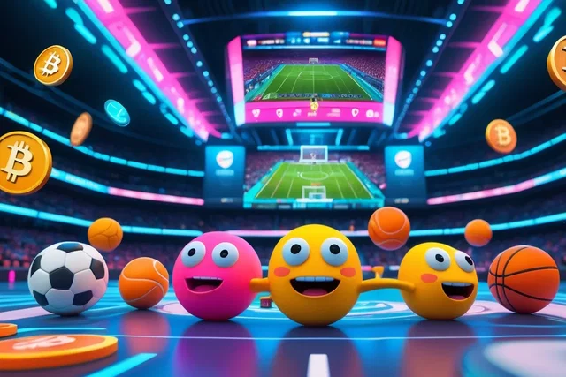 XYZVerse si lancia nel Web3 sportsbook