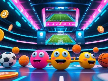 XYZVerse si lancia nel Web3 sportsbook