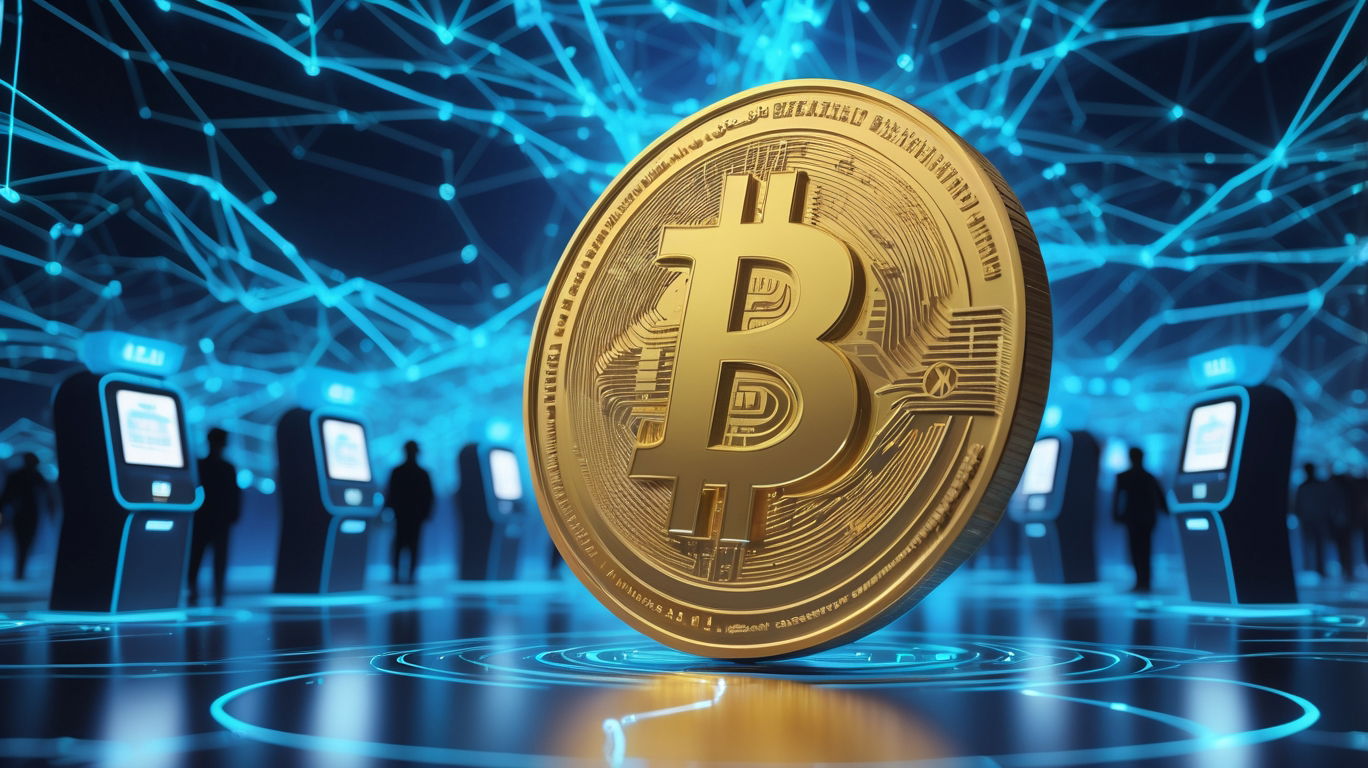 Byte: la nuova criptovaluta che sta cambiando il web
