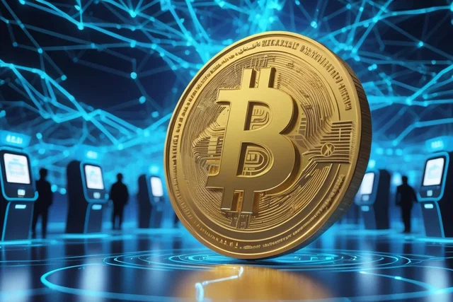 Byte: la nuova criptovaluta che sta cambiando il web