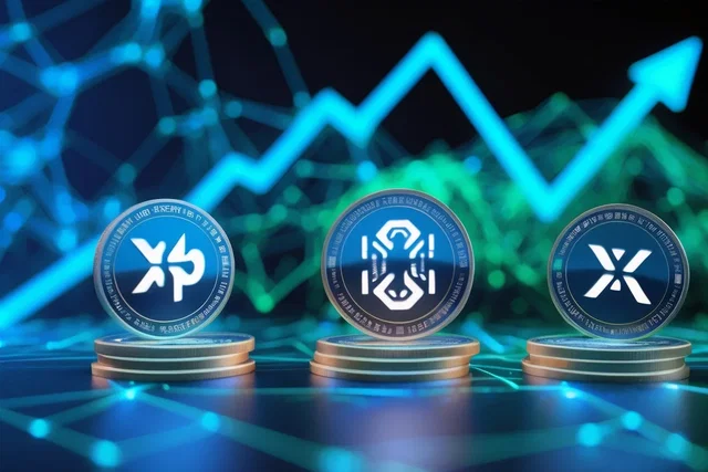 XRP oltre $2.50, mentre XLM e RTX puntano a $0.50