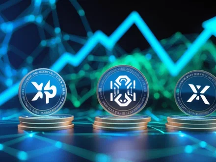 XRP oltre $2.50, mentre XLM e RTX puntano a $0.50