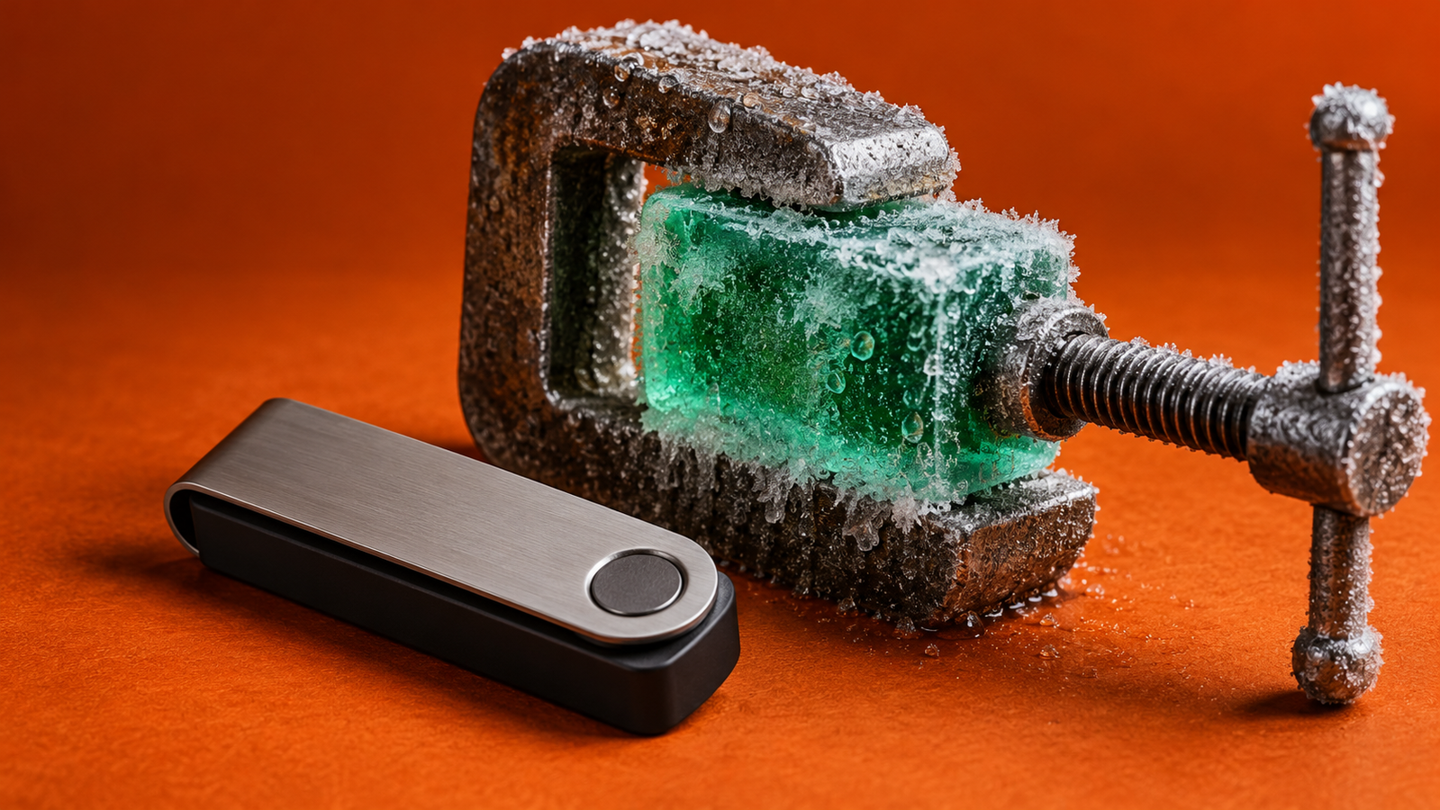 Ledger conferma i casi legati a CryptoBilis: 10 milioni congelati