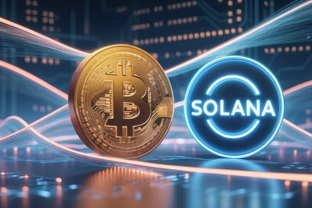 Yala: la liquidità cross-chain di Bitcoin arriva su Solana