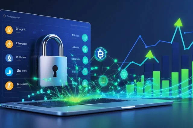 X1: il gateway di pagamento crypto sotto esame