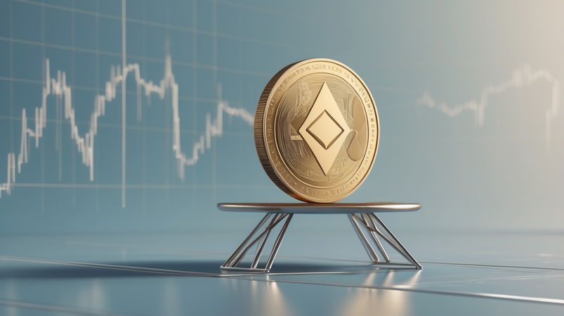Cardano mantiene supporto chiave nonostante accuse