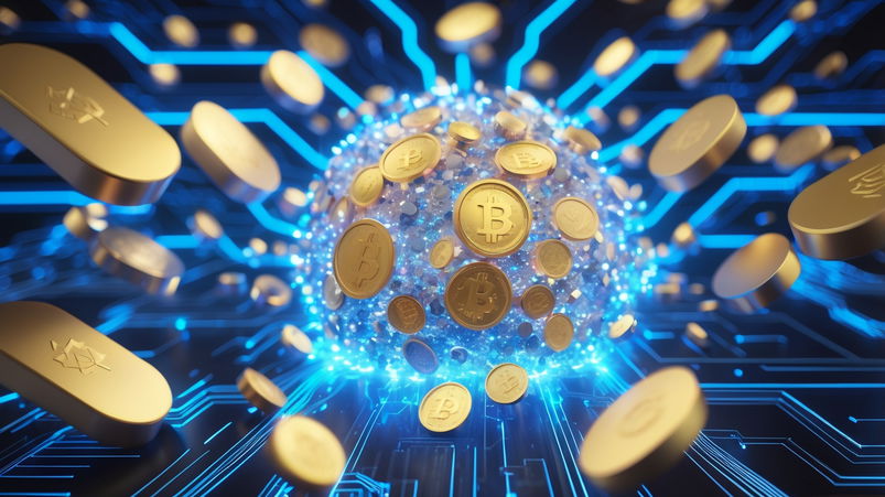 Sparklo (SPRK): la nuova criptovaluta emergente