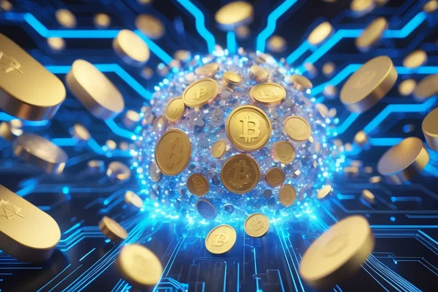Sparklo (SPRK): la nuova criptovaluta emergente
