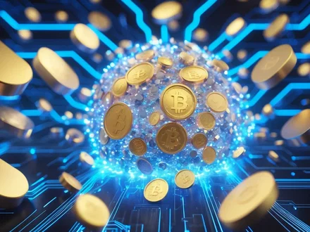 Sparklo (SPRK): la nuova criptovaluta emergente