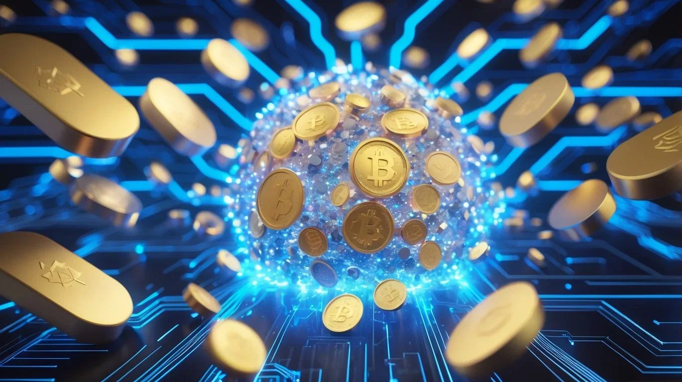 Sparklo (SPRK): la nuova criptovaluta emergente