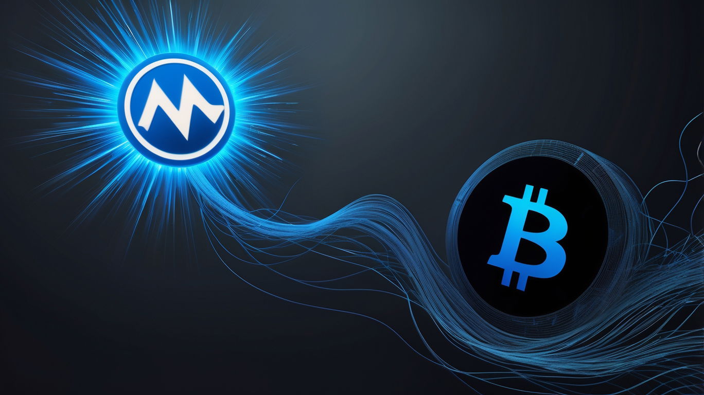 Il boom di Monero mentre Bitcoin fa movimenti sospetti