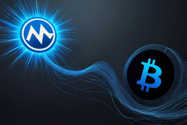 Il boom di Monero mentre Bitcoin fa movimenti sospetti