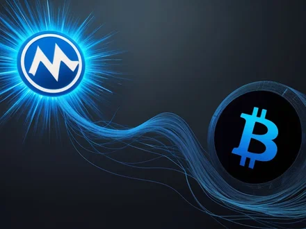 Il boom di Monero mentre Bitcoin fa movimenti sospetti
