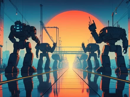 L'alba di una nuova era: Move Industries rivoluziona il movimento
