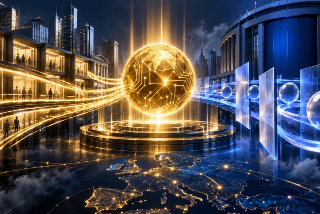 Bitcoin tiene, gli ETF volano e MiCA cambia rotta