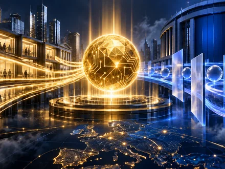 Bitcoin tiene, gli ETF volano e MiCA cambia rotta
