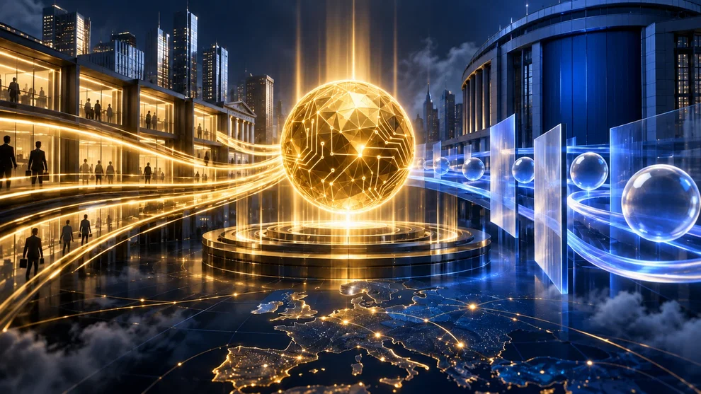 Bitcoin tiene, gli ETF volano e MiCA cambia rotta