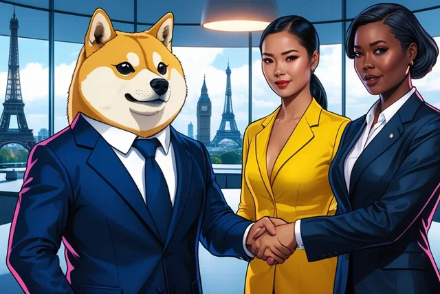21Shares lancia ETP Dogecoin con House Of Doge