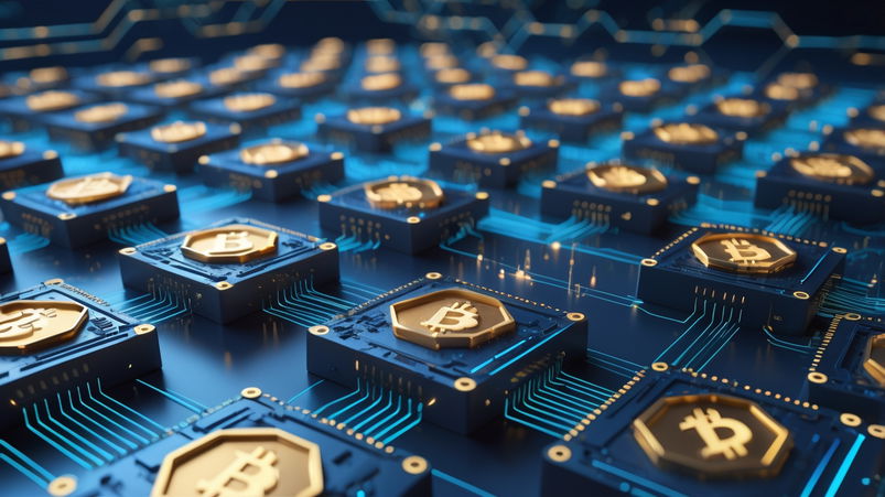 Satoshivm: la nuova criptovaluta che sfida il mercato