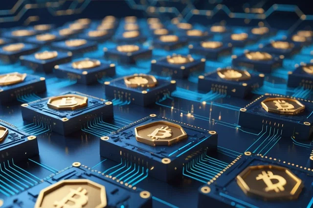Satoshivm: la nuova criptovaluta che sfida il mercato