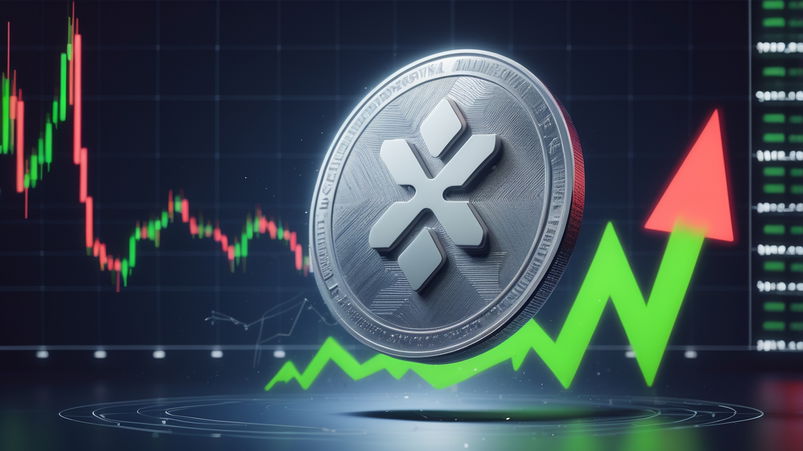 XRP: sogni rialzisti sospesi, cruciale la soglia $2.24