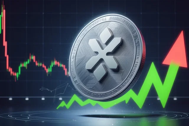 XRP: sogni rialzisti sospesi, cruciale la soglia $2.24